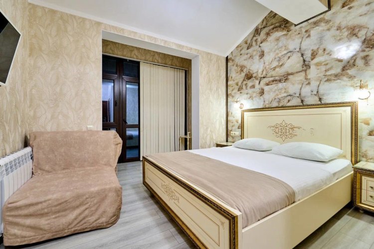 Отель Grand Way Панорама, фото 61