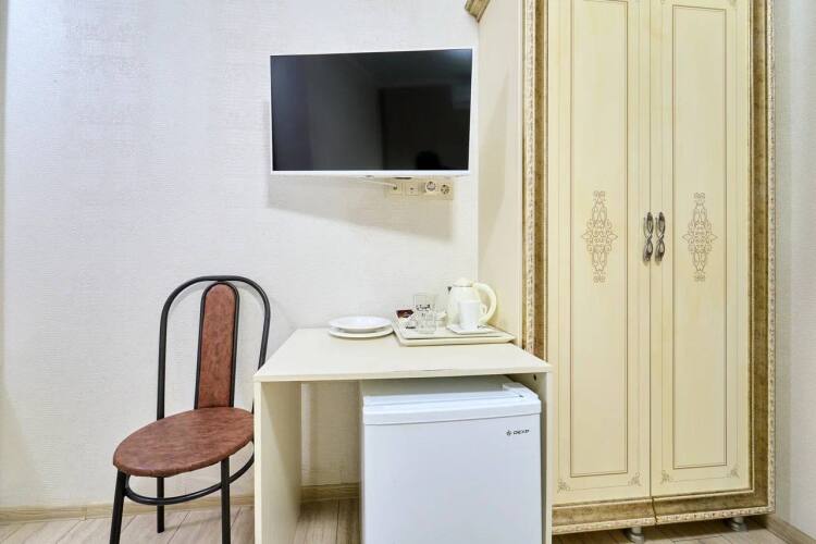 Отель Grand Way Панорама, фото 63