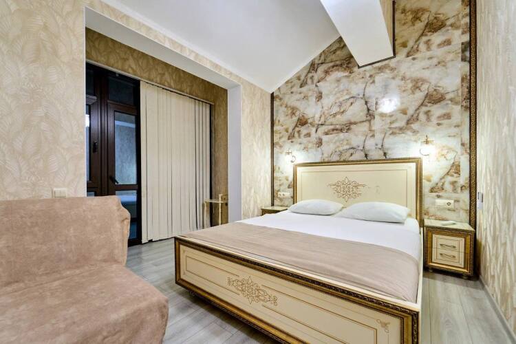 Отель Grand Way Панорама, фото 64