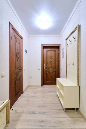 Отель Grand Way Панорама, фото 65