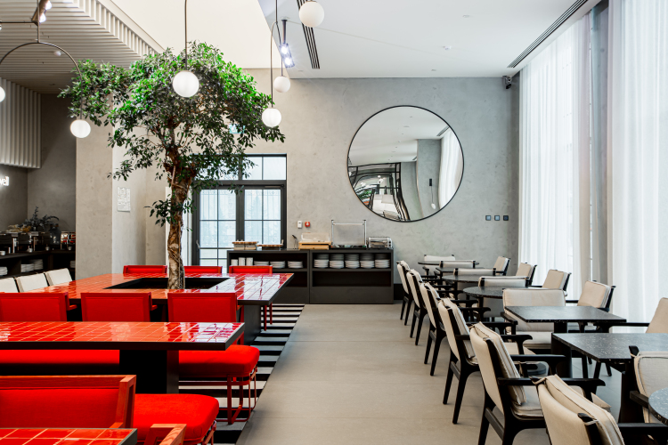 Отель NEO Kazan Palace by TASIGO, фото 38