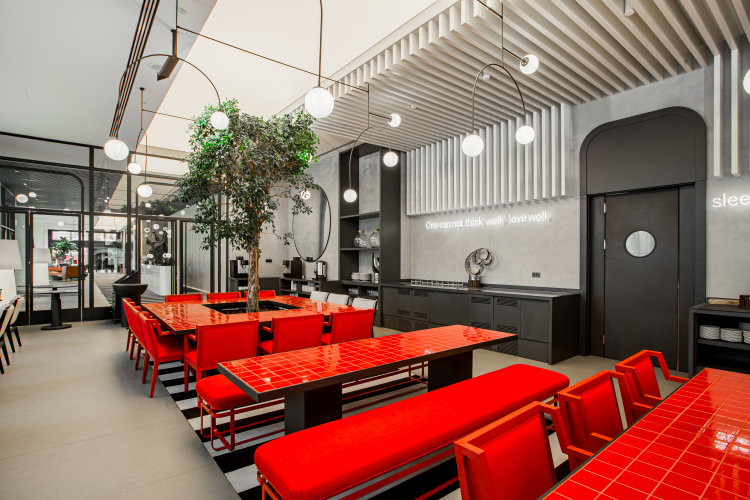 Отель NEO Kazan Palace by TASIGO, фото 39