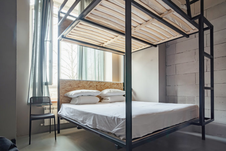 Хостел Рок, фото 18