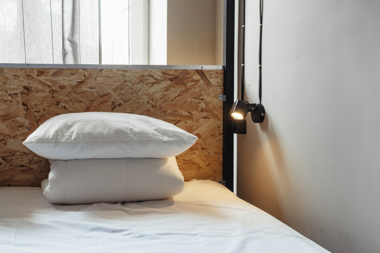 Хостел Рок, фото 19