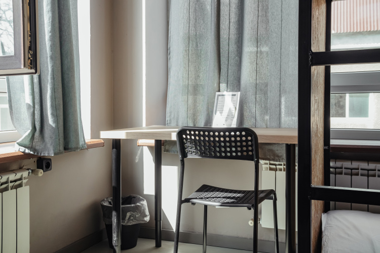 Хостел Рок, фото 22