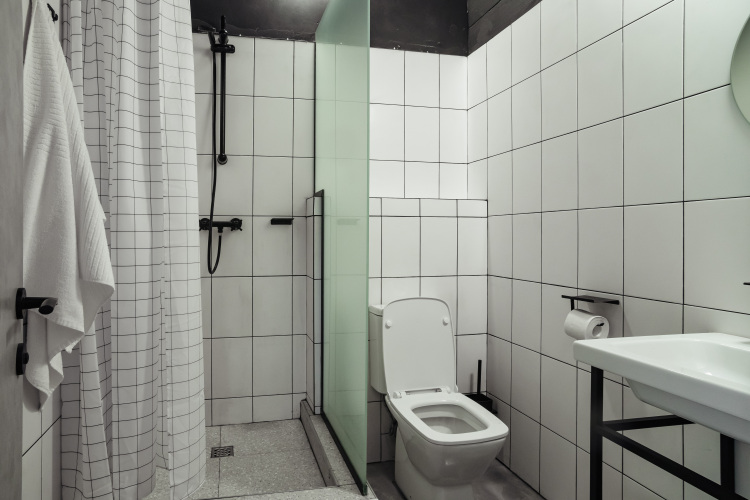 Хостел Рок, фото 24