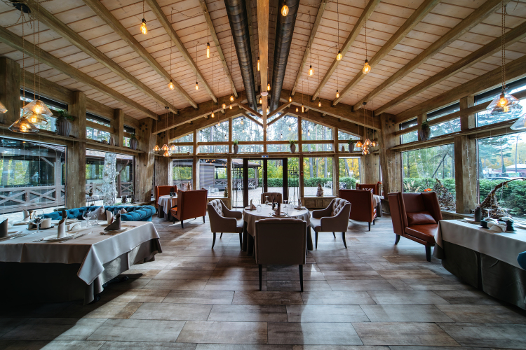 Отель Дубрава, фото 31