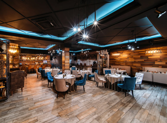 Отель Дубрава, фото 32