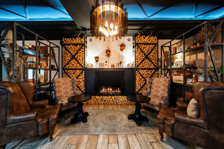 Отель Дубрава, фото 33