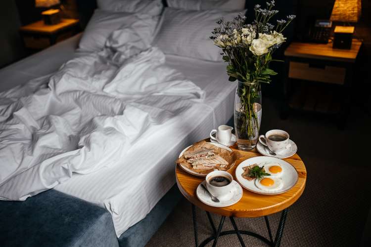 Отель Дубрава, фото 34