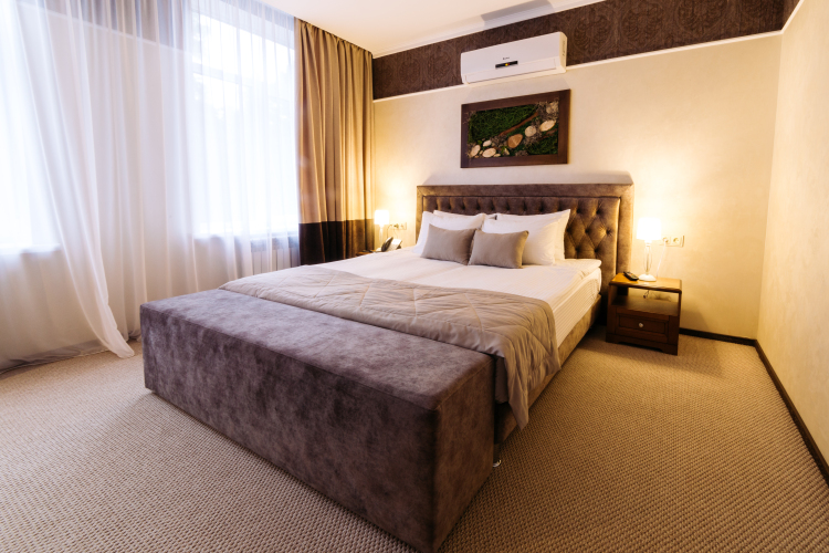 Отель Дубрава, фото 35