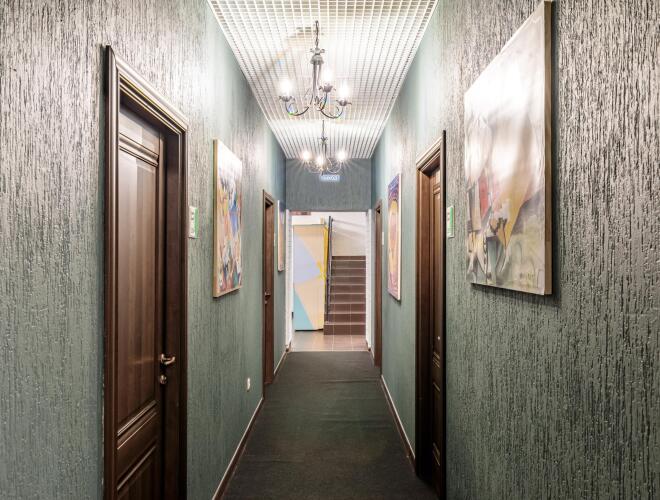 Axel Hostel (Аксел Хостел), фото 53