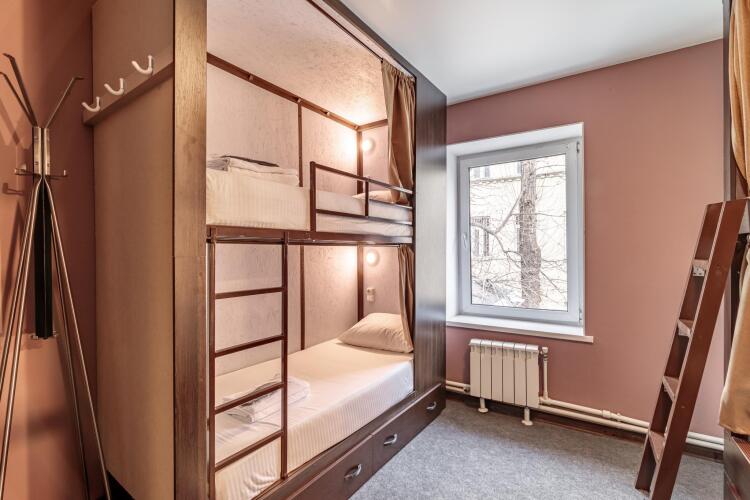 Axel Hostel (Аксел Хостел), фото 54