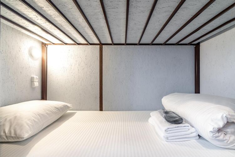 Axel Hostel (Аксел Хостел), фото 55