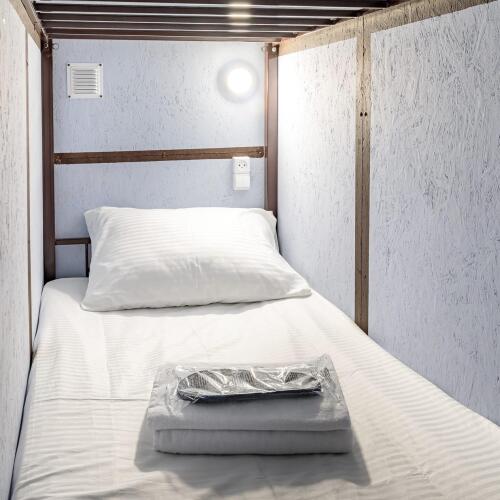 Axel Hostel (Аксел Хостел), фото 56