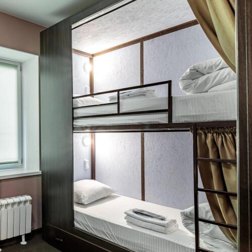 Axel Hostel (Аксел Хостел), фото 57