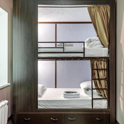 Axel Hostel (Аксел Хостел), фото 59