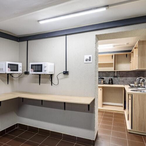 Axel Hostel (Аксел Хостел), фото 61