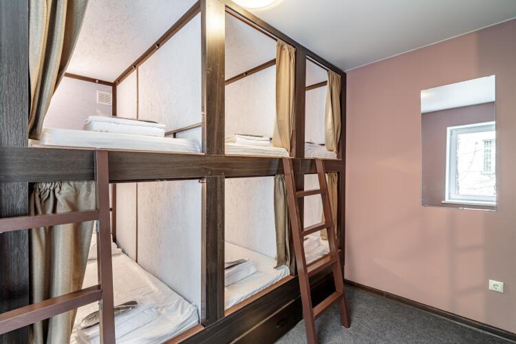 Axel Hostel (Аксел Хостел), фото 62