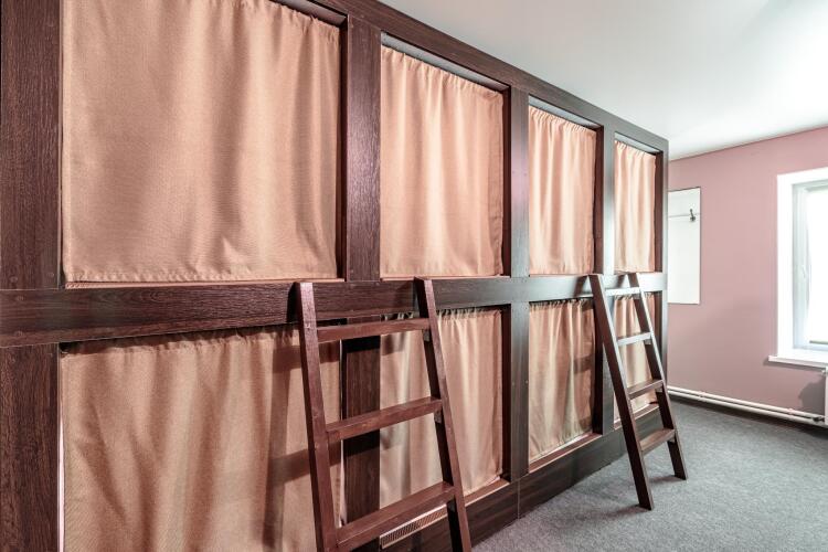 Axel Hostel (Аксел Хостел), фото 63