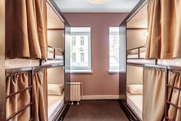 Axel Hostel (Аксел Хостел), фото 64