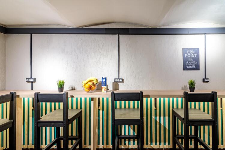 Axel Hostel (Аксел Хостел), фото 65