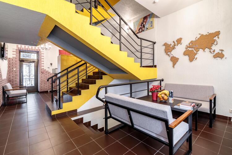 Axel Hostel (Аксел Хостел), фото 66