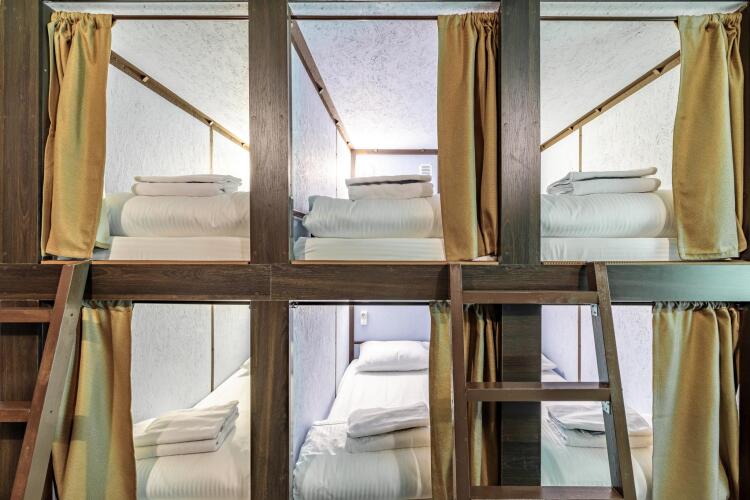 Axel Hostel (Аксел Хостел), фото 67