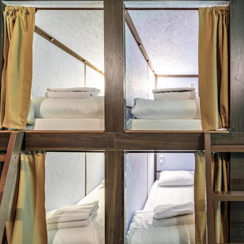 Axel Hostel (Аксел Хостел), фото 68