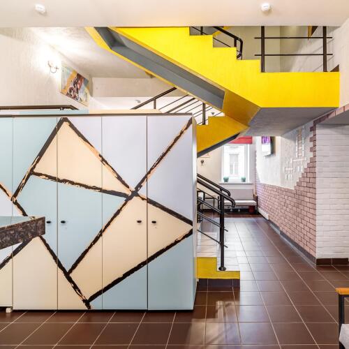 Axel Hostel (Аксел Хостел), фото 69