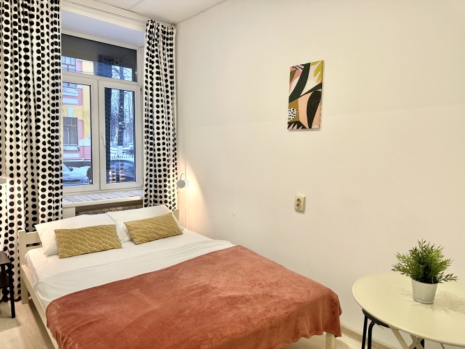 Отель City House, фото 30