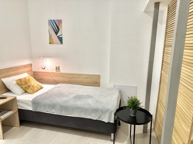 Отель City House, фото 31