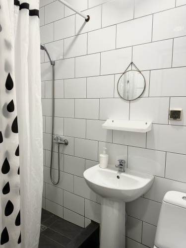 Отель City House, фото 34