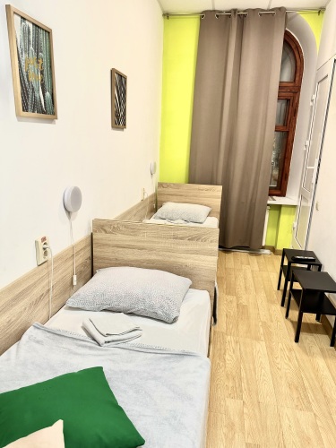 Отель City House, фото 35