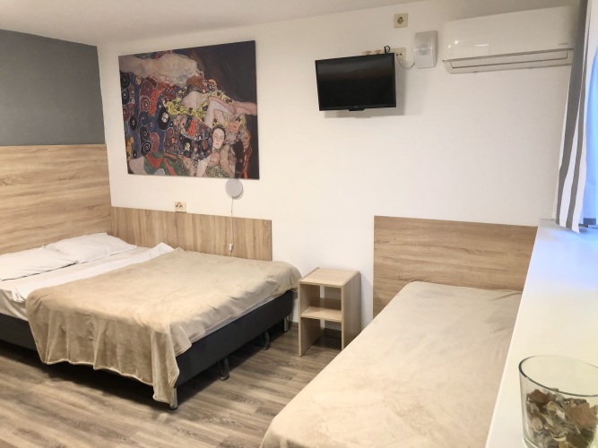 Отель City House, фото 36