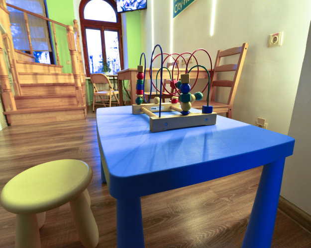 Отель City House, фото 38