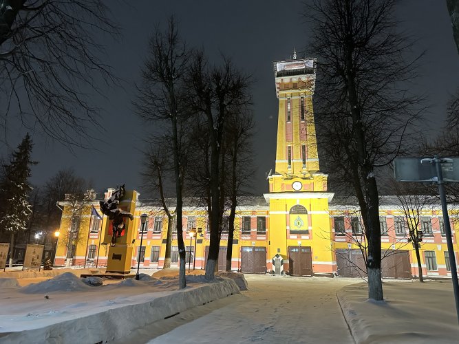 Отель City House, фото 40