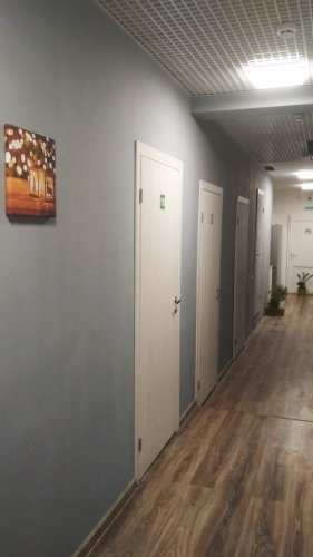 Отель City House, фото 41