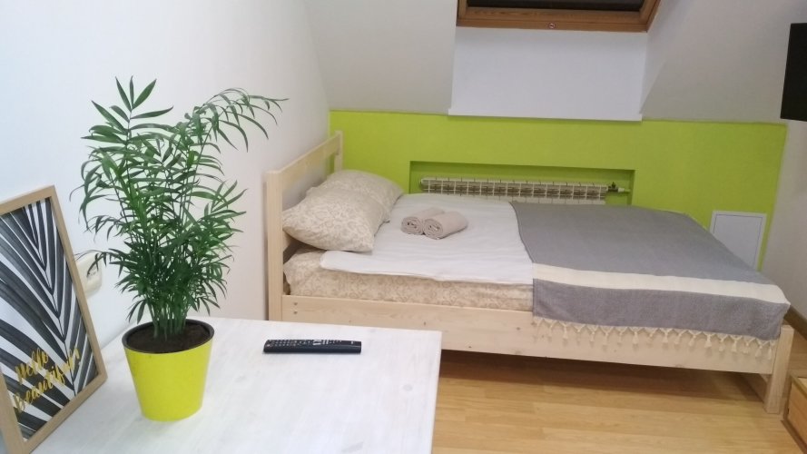 Отель City House, фото 43