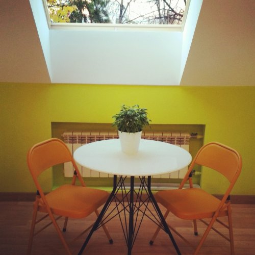 Отель City House, фото 44