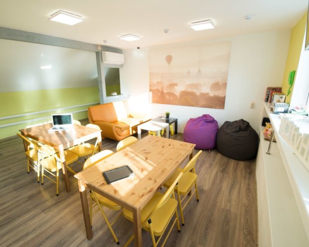 Отель City House, фото 46