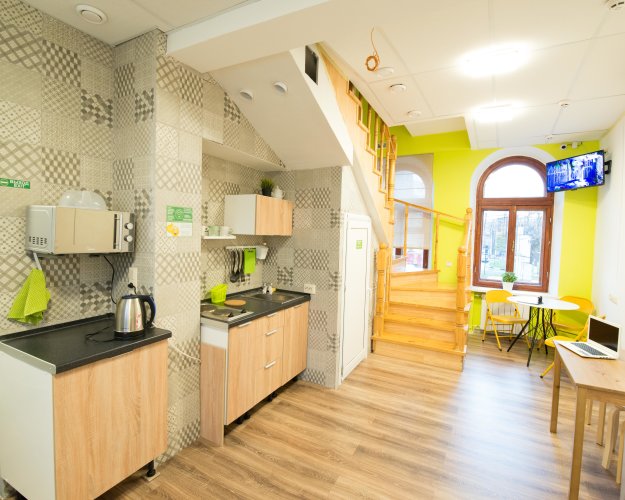 Отель City House, фото 47