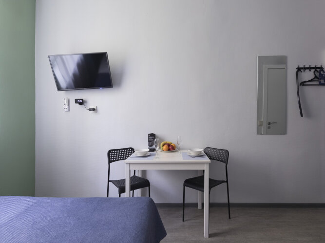 Апарт-отель Norke Варшавская, фото 17