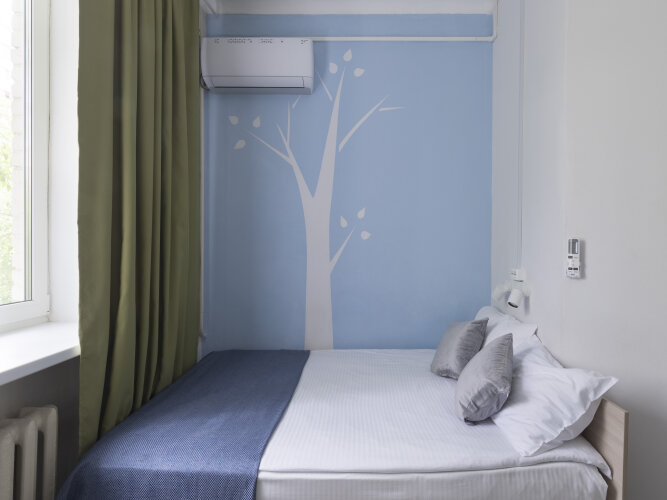 Апарт-отель Norke Варшавская, фото 20