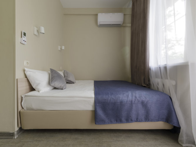 Апарт-отель Norke Варшавская, фото 24