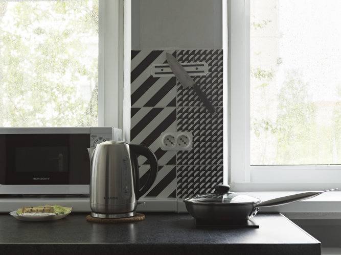 Апарт-отель Norke Варшавская, фото 25