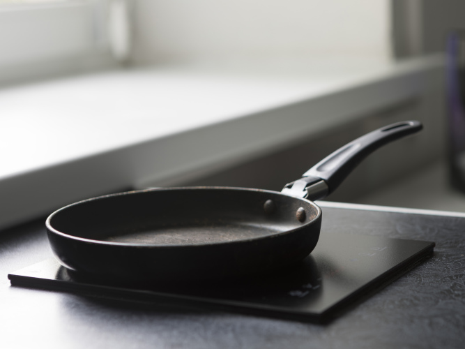 Апарт-отель Norke Варшавская, фото 26