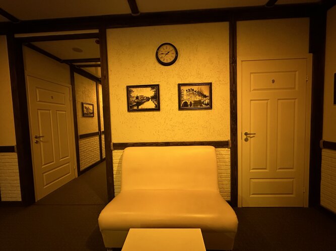 Мини-отель Амстердам на Лобачевского, фото 10