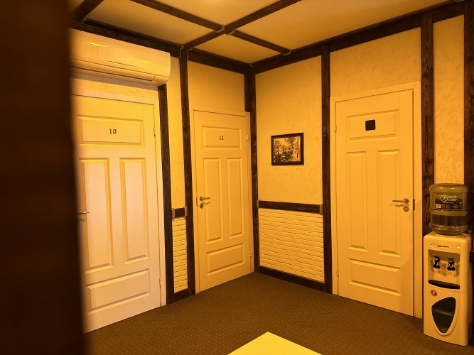 Мини-отель Амстердам на Лобачевского, фото 11