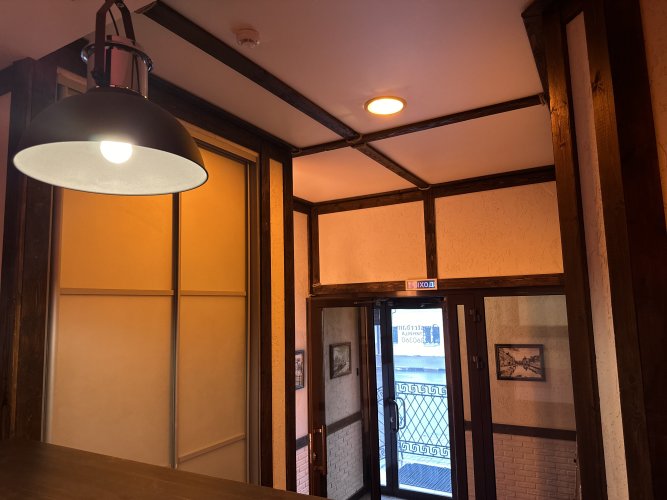 Мини-отель Амстердам на Лобачевского, фото 12